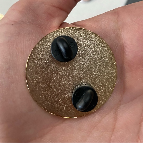 Midnight Margarita Practical Magic Pin - Picture 2 of 2